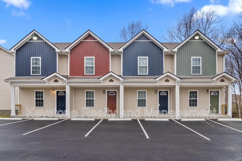 1655 Evans Road Unit A4 property image