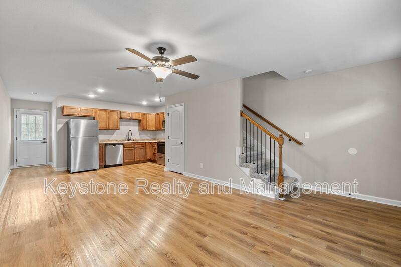 1655 Evans Road Unit A4 property image