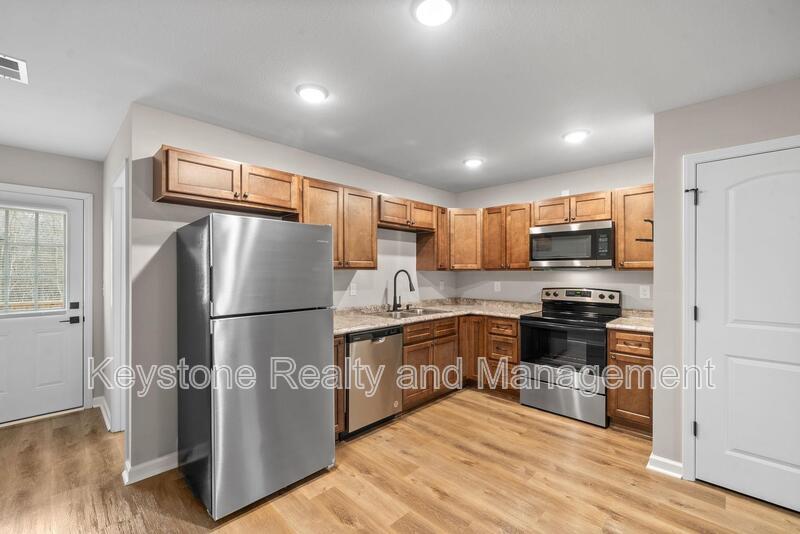 1655 Evans Road Unit A4 property image
