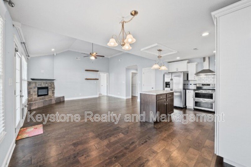 3753 Windmill Drive property image