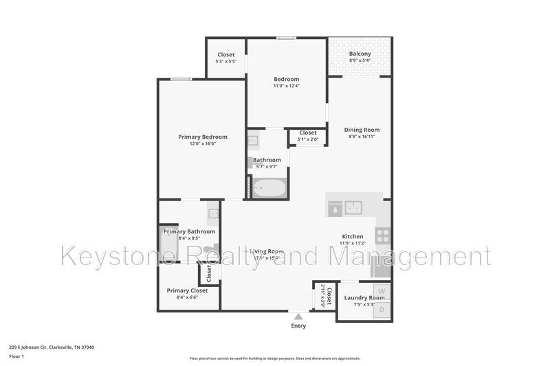 229 E. Johnson Circle Unit B-109 property image