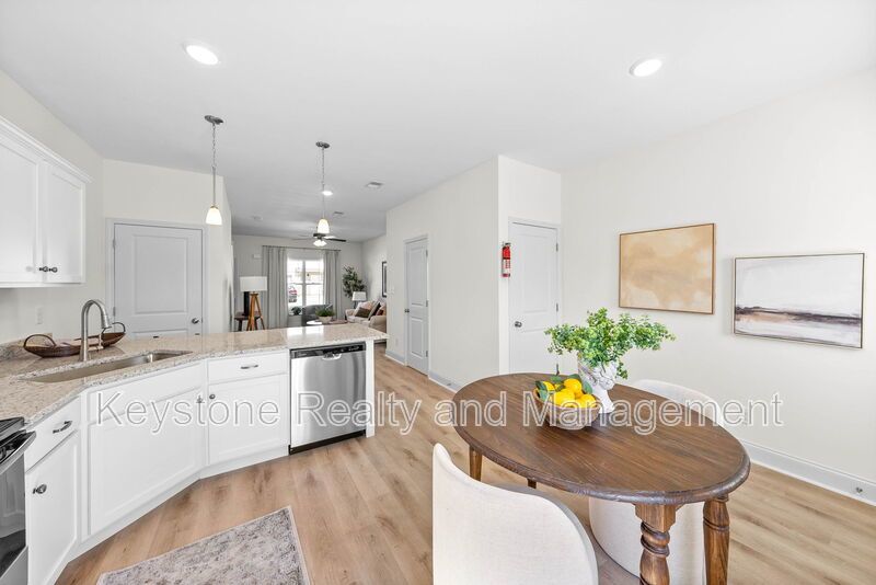 940 Britton Springs Road Unit 501 property image