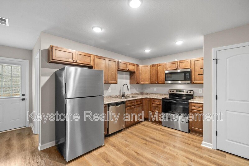 1655 Evans Road Unit B4 property image
