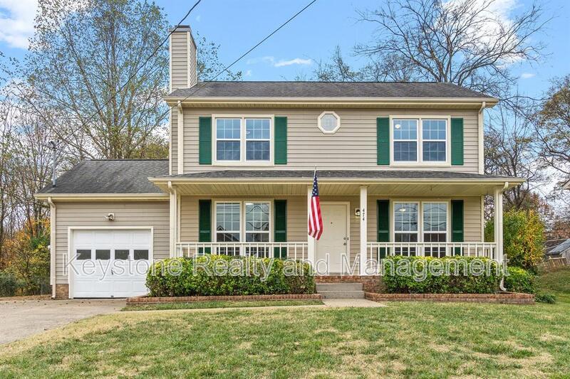 474 Bamburg Drive property image