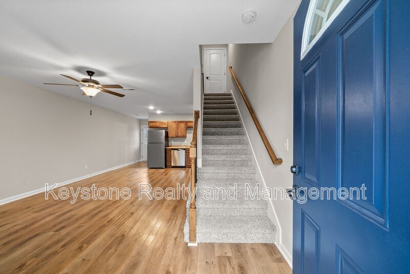 1655 Evans Road Unit B1 property image