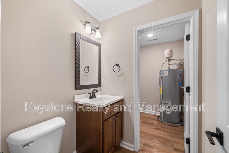 1655 Evans Road Unit B1 property image