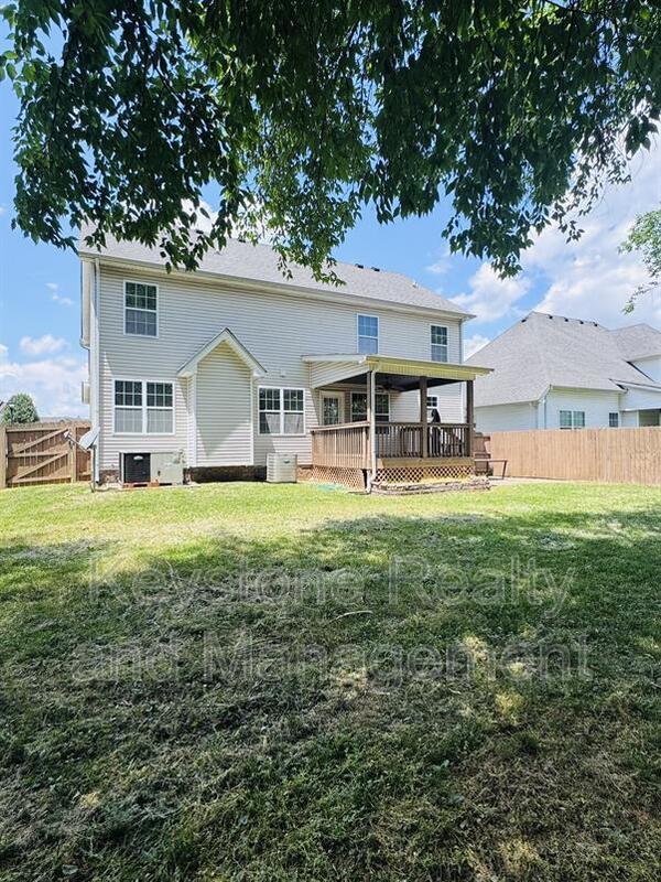 2469 Senseney Drive property image