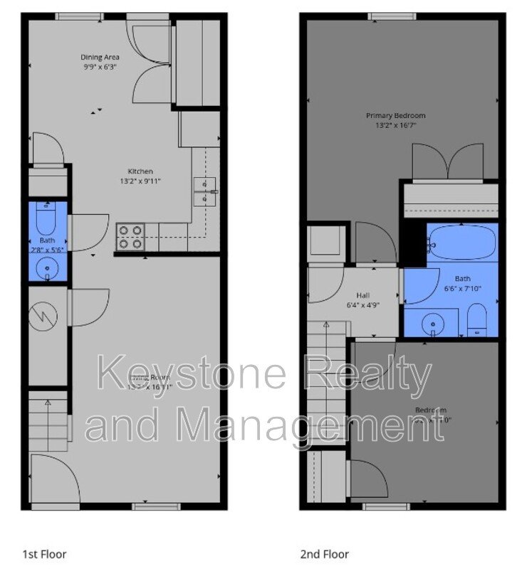 3312 Royster Lane Unit B property image