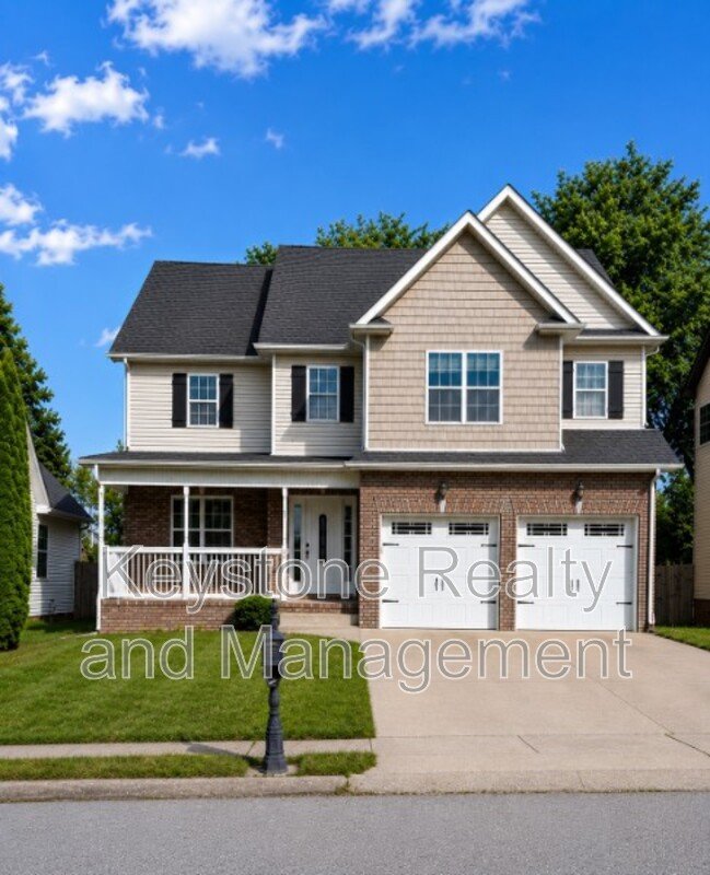 2469 Senseney Drive property image