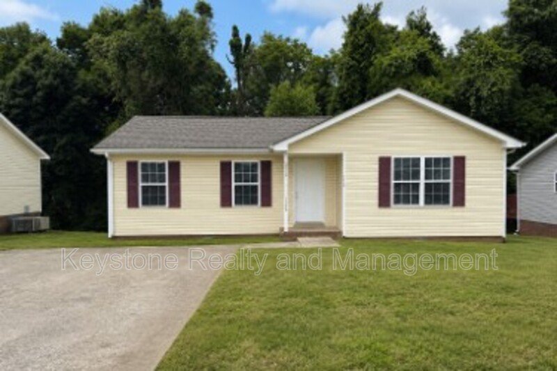 1236 Verkler Drive property image