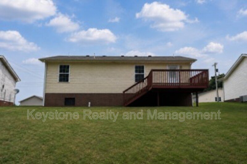 1236 Verkler Drive property image