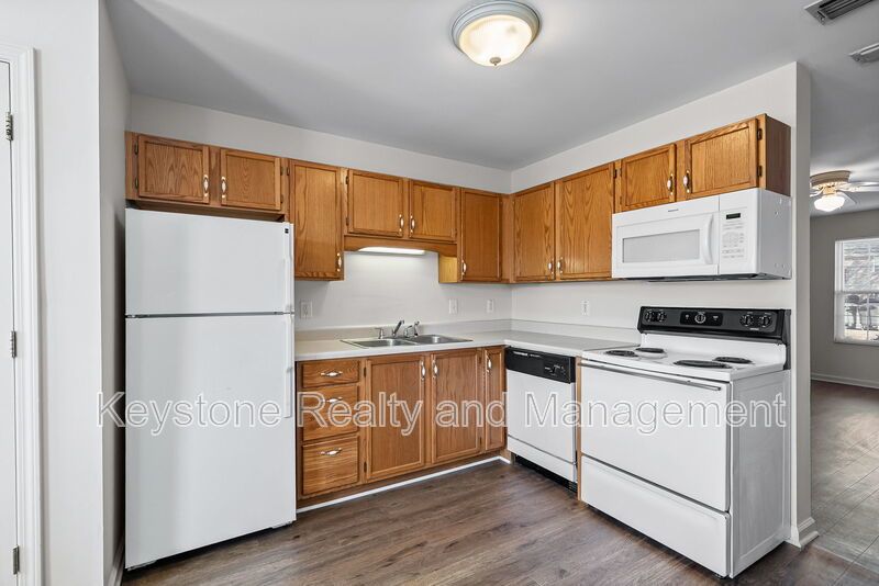 3312 Royster Lane Unit D property image
