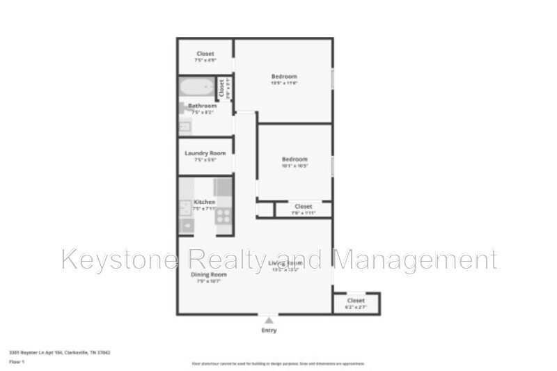 3301 Royster Lane Unit 306 property image
