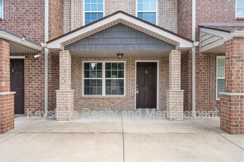 301 Landrum Place Unit D property image