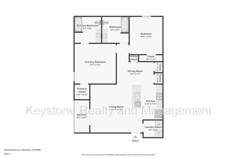 229 E. Johnson Circle Unit A-302 property image
