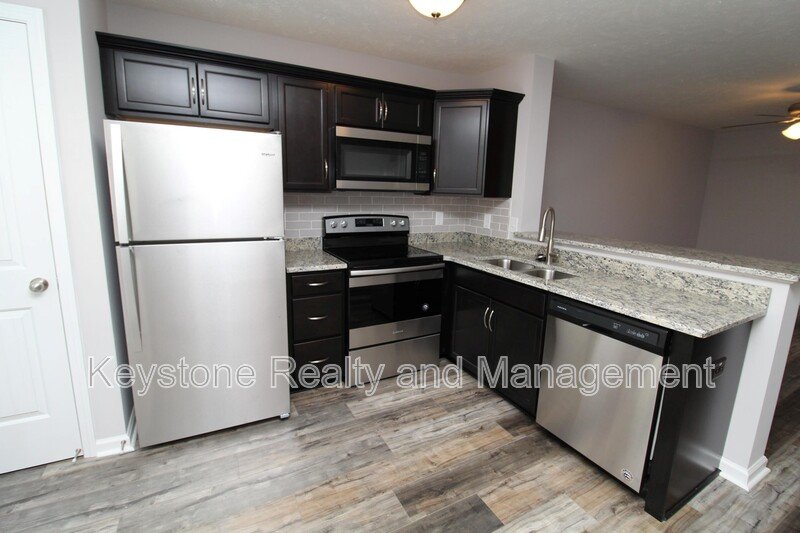 1611 Railton Court Unit I property image