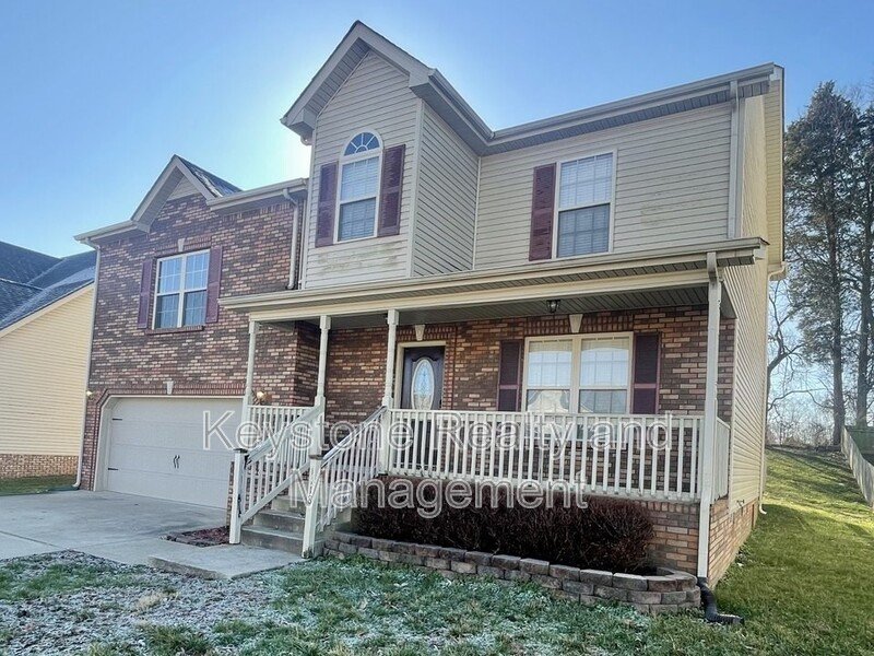 1418 Bruceton Drive property image
