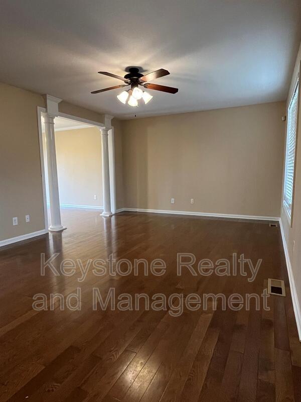 1418 Bruceton Drive property image