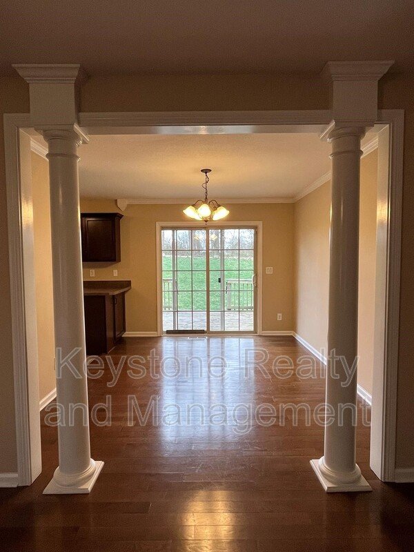1418 Bruceton Drive property image