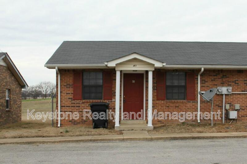 1375 Thompsonville Lane Unit 43 property image