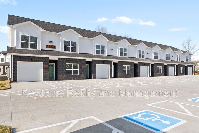 760 Tracy Lane Unit A-106 property image