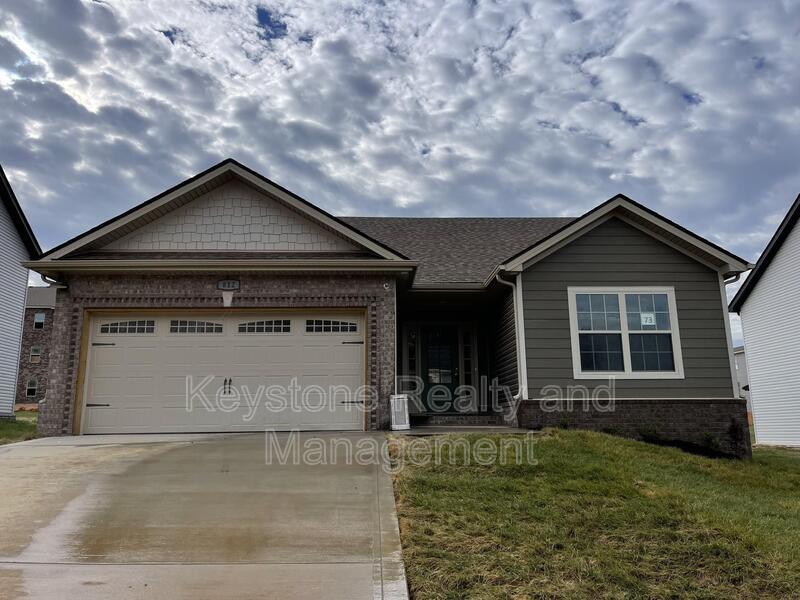 812 Lillian Grace Drive property image