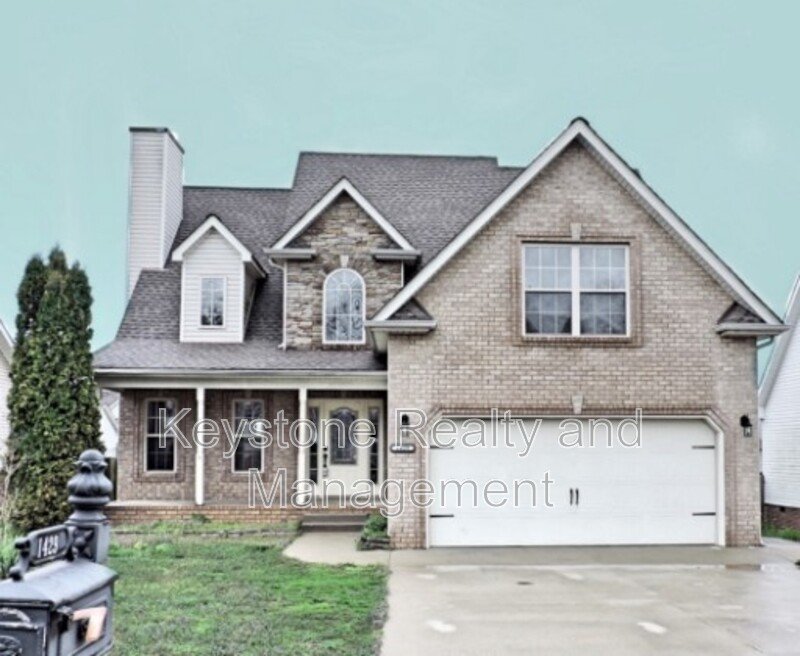 1429 Bruceton Drive property image