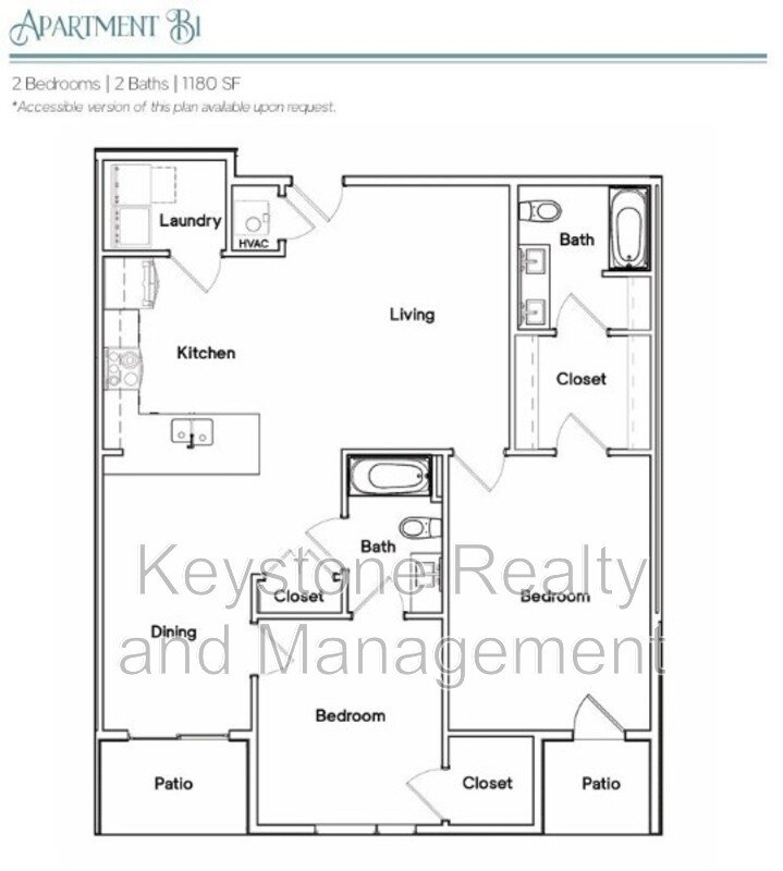2425 Pea Ridge Road Unit B-204 property image