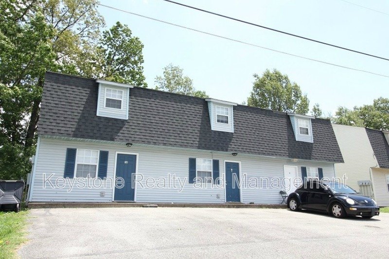 1375 Thompsonville Ln Unit 1A property image