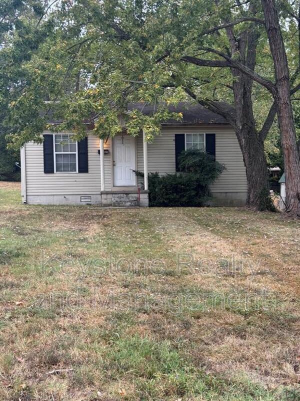 2703 Jennette Circle property image