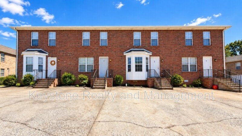 3255 Tower Drive Unit C property image