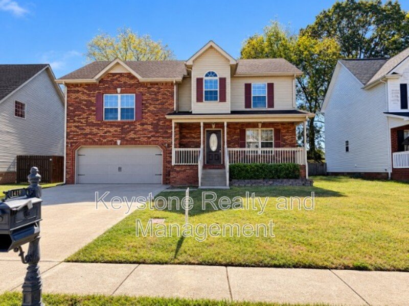 1418 Bruceton Drive property image