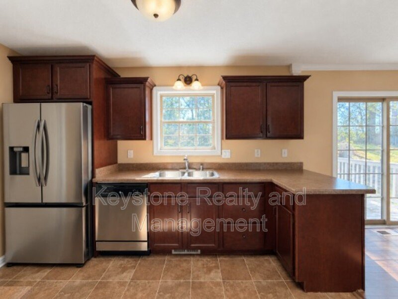 1418 Bruceton Drive property image