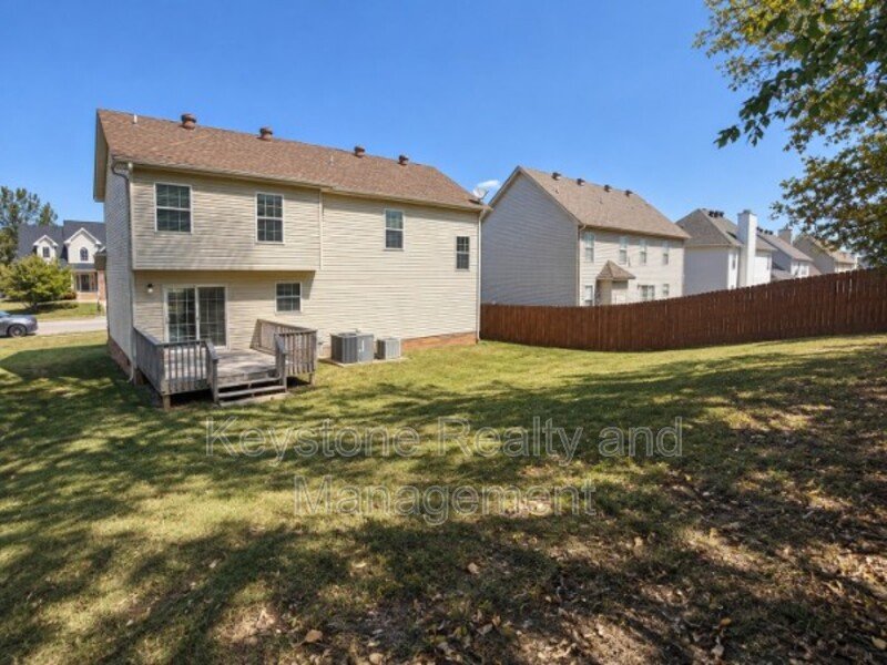 1418 Bruceton Drive property image